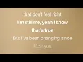 Morgan Wallen - I Got Better (Lyrics) | Emotional Country Song