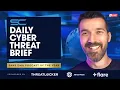 Aug 20 s Top Cyber News NOW - Ep 1199