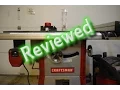 Craftsman Saw 21833 review 6 months later