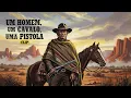 Lagu A Vingança do Pistoleiro | Cena de Um Homem, um Cavalo, uma Pistola