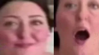 فيديو اميرة الذهب رفقة شخص خليجي الغير اخلاقى اليكم التفاصيل وحقيقة تسريب فيديو اميرة الدهب 