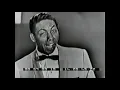 Billy Ward & His Dominoes "Star Dust" - 1957