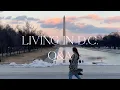 Living in D C Q A Where to Live Best Restaurants Is It Safe