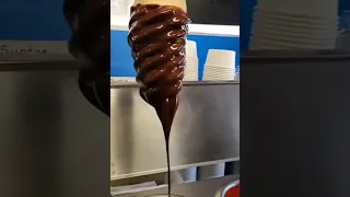 بوظه كنافه سحلب  بوظه كنافه سحلب