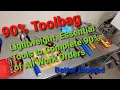 The 90 Toolbag