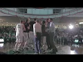 Campus Tour - Events Center