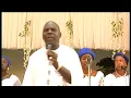 Download Lagu REACHOUT MUSIC a.k.a MINISTRY OF RECONCILIATION in conjunction with TRINITY VOICES