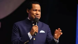 being spiritually minded by pastor chris oyakhilome