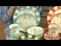 Temp-tations 20-piece Service for 4 Dinnerware Set on QVC