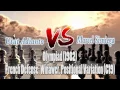 Download Lagu Pertandingan Catur Utut Adianto vs Marcel Sisniega-Olympiad (1982)