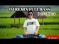 Download Lagu DJ REMIX FULL BASS pong dut | jayanti @DMusic-83 