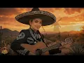 Eres el Sueño de Mi Alma ❤️ | Ranchera Romántica Inolvidable para Romper el Silencio del Tiempo