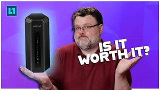 Nighthawk WiFi 7 Router RS700S Review and Comparison