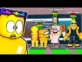 Download Lagu Unlocking ALL Lucky Block Brainrots in Steal a Brainrot