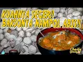 Download Lagu THE SOUP IS REFRESHING!! THE MEATBALLS ARE SO MUSTACHE!! THE MEATBALLS ARE FLAT WITH THE MUSTACHE!!