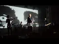 20220923 - Actors - L'appel Du Vide - Live at the Metro, Chicago, IL
