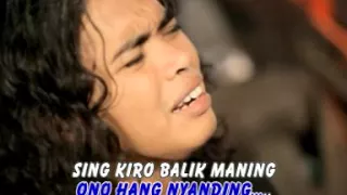 Download ONO HANG NYANDING MP3