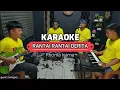Download Lagu RANTAI RANTAI DERITA KARAOKE NADA COWOK Rhoma Irama
