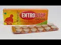 Informasi Obat entrostop untuk mengatasi Diare #diare