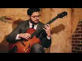 Pasquale Grasso - Ruby, My Dear Transcription