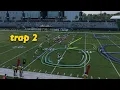 How Cover 2 Blitzes Work in Madden