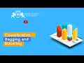 Classification - Bagging and Boosting Business Analytics With Python Full Course henryharvin