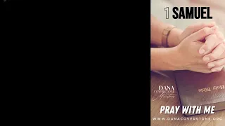 Download Pastor Dana Reflecting - Thursday MP3