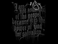 Tedashii ft. Bethany Dillon - You Alone