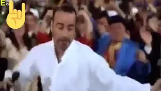حبتها لعبت بيا عملتلي مسرحيه حالات واتس مهرجنات دندنها