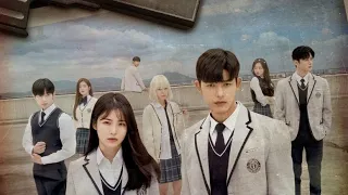 المسلسل الكوري الانتقام من الاخرين الحلقة 1 الجزء 1 