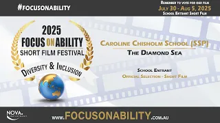 The Diamond Sea film thumbnail