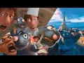 YTP - Rats Ratatouille YTP