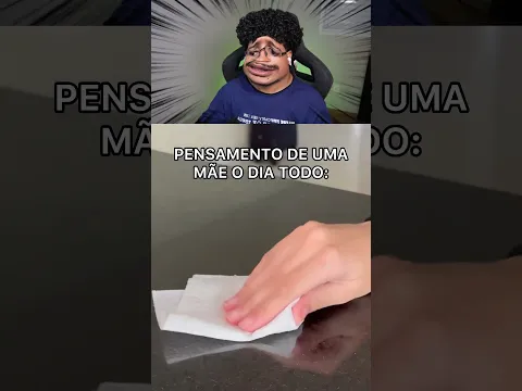 Pensamentos de uma mãe 👩 créditos:@katlenof