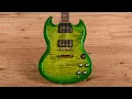 Download Lagu Dreamy Melodic Rock Backing Track in A Minor