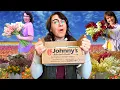 1000 Cut Flower Johnny s Seeds Unboxing