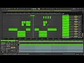 Jamie Jones & Jazzy - We Groovin (Ableton Remake)