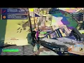 Trolling people with new overpowered gun i Toy box ffa