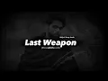 Last Weapon | slowed and reverb | Lo-fi Punjabi song || Ninja new song 2024