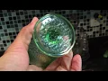 Depression Glass Thrift Haul