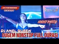 OT SATRIA MUDA 🔴 FDJ AMEL QUEEN  NIGHT PARTY MENYALA KANTI...DESA KUNINGAN FULL DURASI