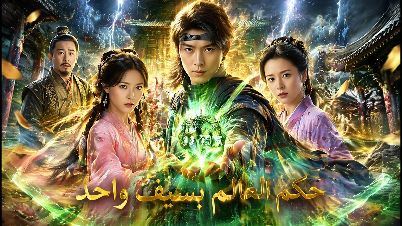 Warrior's Wrath: Revenge for Mother at Gunpoint poster