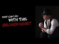 Boney James - If I Can’t Hold You featuring Eric Roberson (Official Lyric Video)