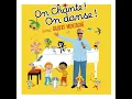 C'est l'heure de faire dodo - Gilbert Montagné