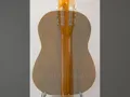 1987 Thomas Humphrey Guitars Millennium - Classical Guitar