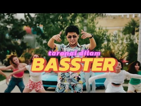Video Thumbnail: Басстер - Таронаи Дилам 2025 | Basster -Taronai dilam 2025 (Official Video)