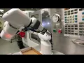 How OB7 Works Zero-Programming 7-Axis Cobot Overview