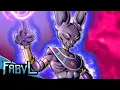 Download Lagu BEERUS SONG - Fake Crowns | FabvL [Dragon Ball Super]