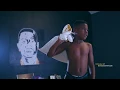 Boosie challenges his kids to a pillow fight