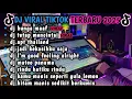 Download Lagu DJ BUNGA MAAF REMIX VIRAL TIKTOK - ANDAI ANGIN MENGULANG SEMUA MASA YANG TLAH HILANG FULL BASS