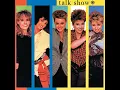 Head Over Heels - The Go-Go's